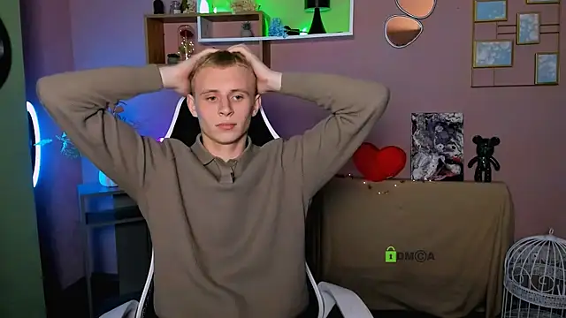 عرض كام rafael_bien