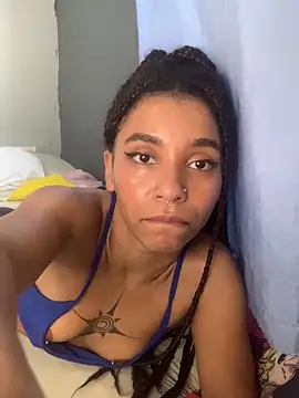 Lillith_Bloom Webcam show