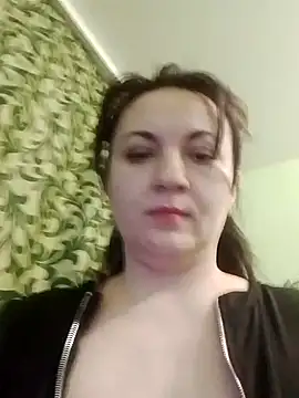 XXX chat uživo modela JANICSA