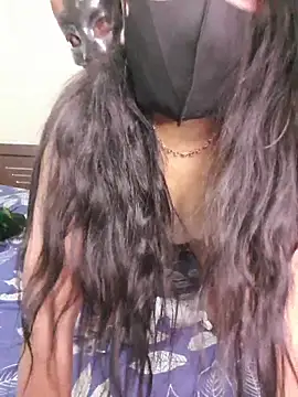 Czat XXX na żywo – Crazysexycouple00