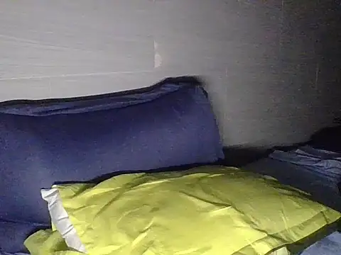 weirdoohcm1 Show Webcam