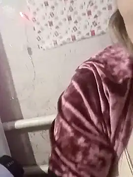 Show webcam de MarisTi