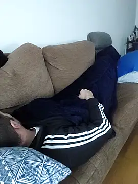 XXX chat uživo modela rubio009