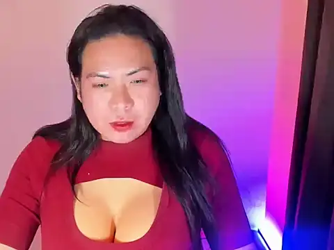 sweet_jaii Pertunjukan Webcam