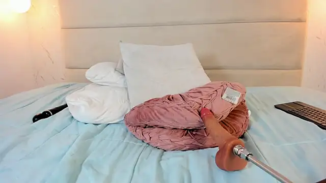 MelissaReyessのライブXXXチャット