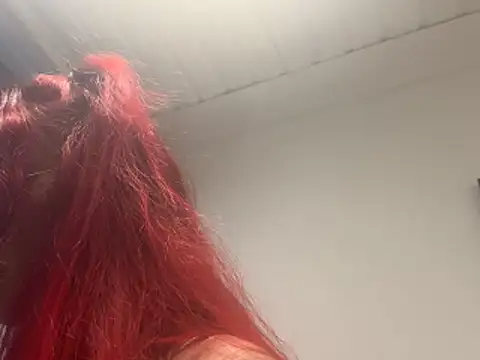 FoxyValentineのライブXXXチャット