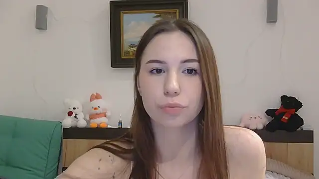 RevolutionAstraのライブXXXチャット