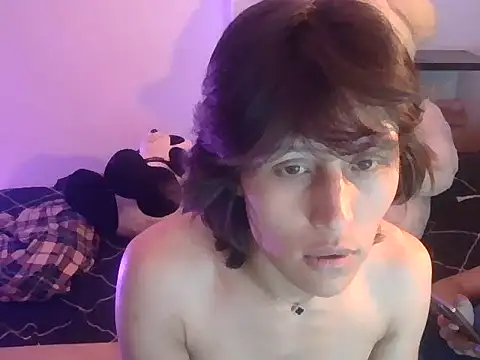 PandoraQueen10's Live XXX Chat