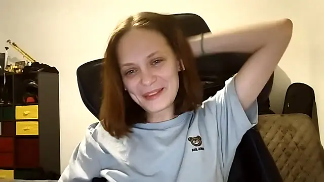 LuluSweetyGirl's Live XXX Chat