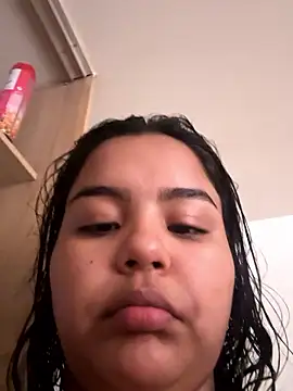 Sakura_Velvet's Webcam Show