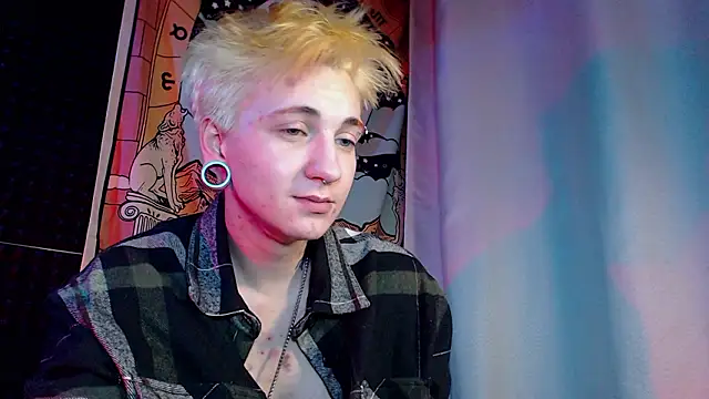 ray-taylorrr's Webcam Show