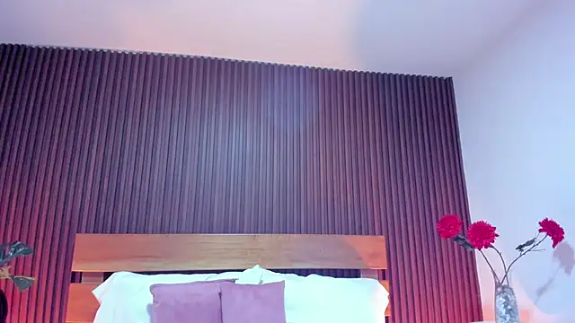 zakia_grundy élő XXX-chatje