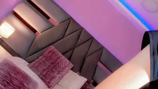 Dashahott's Live XXX Chat