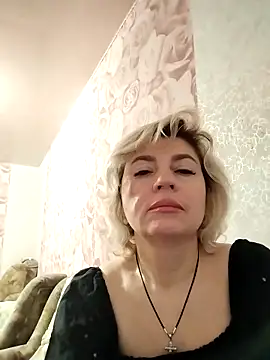 Webkamerová show NataLilu826