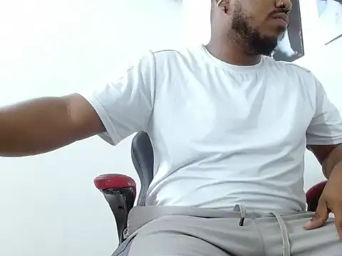 XXX chat uživo modela Alessandro_Hamed