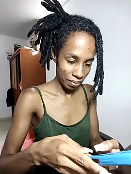 africa_deluxe's Live XXX Chat
