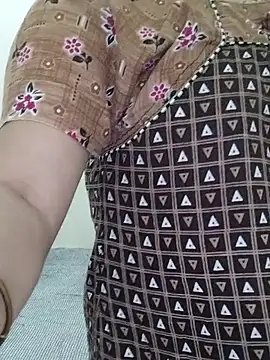 Sexynageena Live XXX-chat