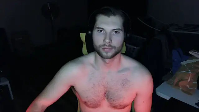 Ironman220 Chat XXX live