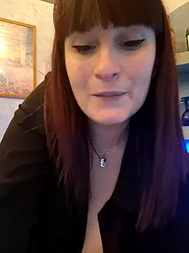 Show de webcam de -kokoro-