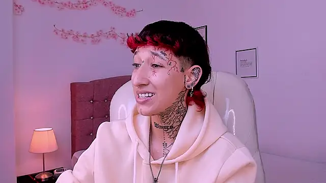 دردشة Luci_Rose الجنسية المباشرة