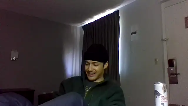 XXX chat uživo modela Jbenz420