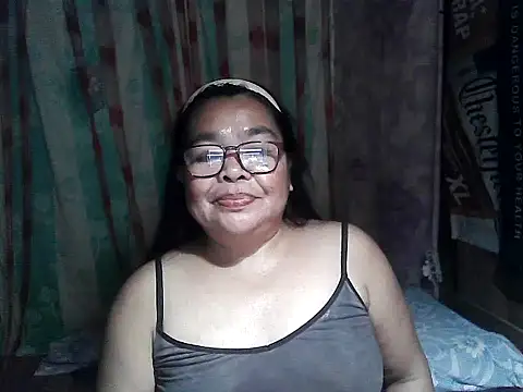 cris_tita Adlı Modelin Web Kamerası Şovu