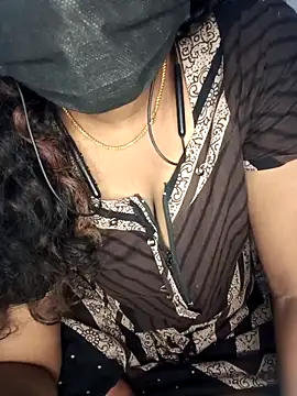 tamilsaisree Webcam-Show