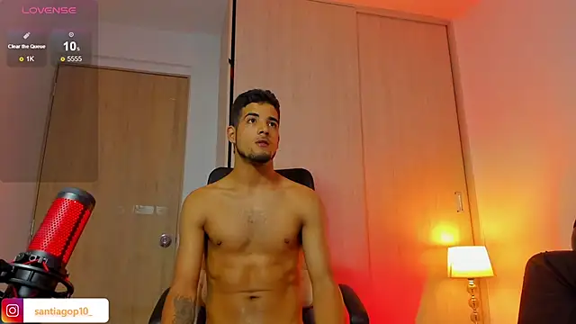 Alexx_Lord Webcamshow