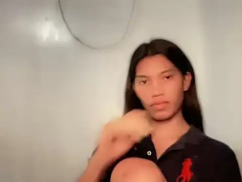 Yourgoddess_jayve 在線直播表演