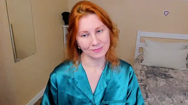 FoxySophia's Live XXX Chat