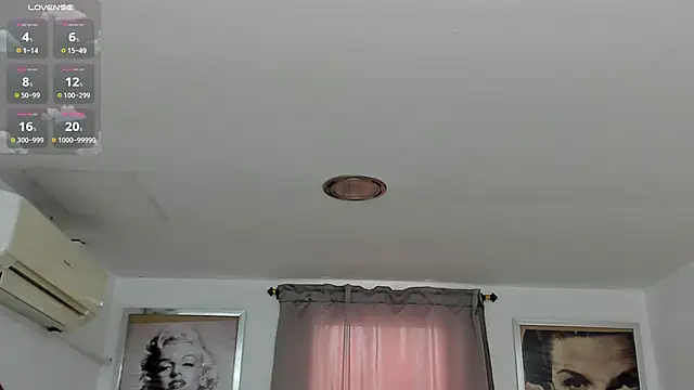 Beautyari_'s Live XXX Chat