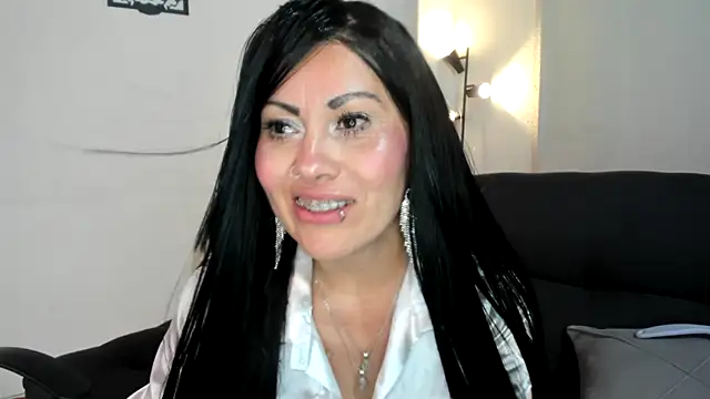 Tania_mature's Live XXX Chat