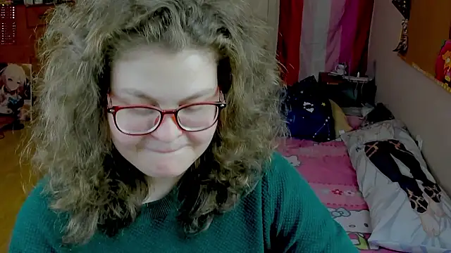 Sashy_Way Live XXX-Chat