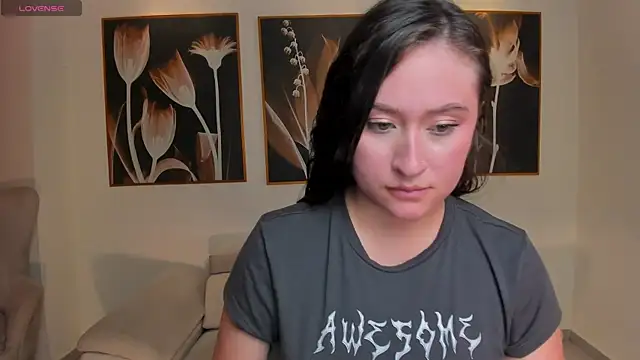 AmyRosse_X Live XXX-chat