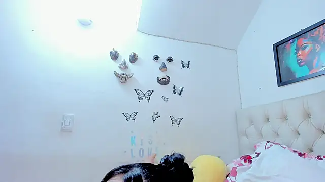 Chat XXX Live NayaWayne