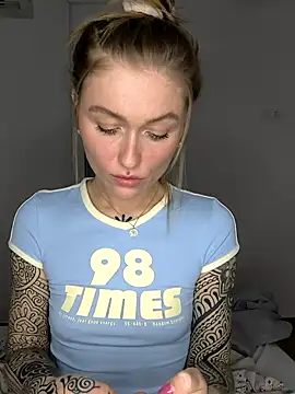 Goldi159's Live XXX Chat