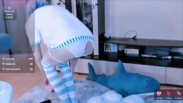 FemAlexa_ Webcamshow