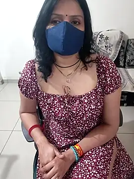 khushikhushi Show Webcam