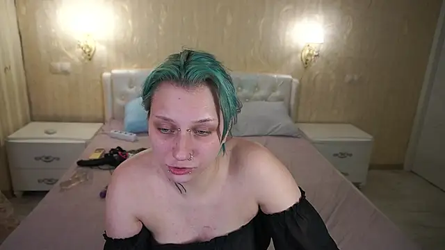 EliaRosee Chat XXX live