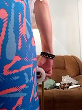 Chat XXX Live MILEIDE980