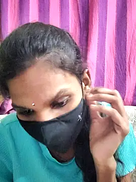 Chat +18 de ramyasri- ao vivo