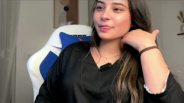 demielissn Live XXX chat