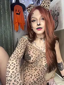 Chat XXX ao vivo de MoonAgnes