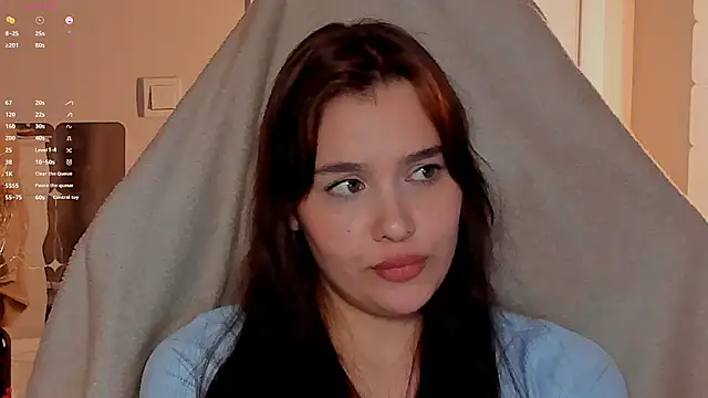 _Sweetie_ Live XXX-Chat