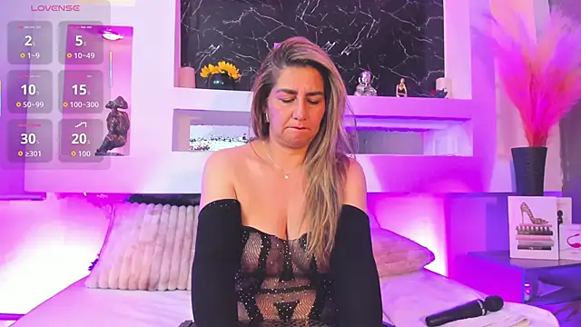 cinthya_fx Chat XXX live