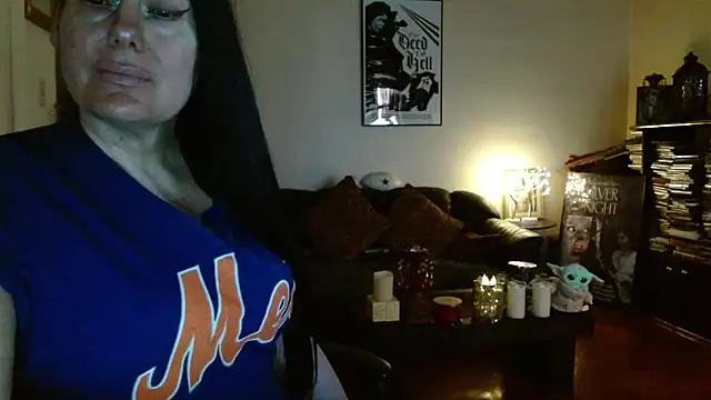 Chat XXX en directo de mandaloriangirls