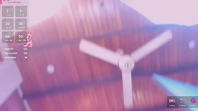 hana_falak's Webcam Show