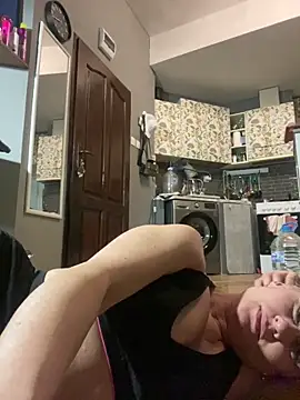 Онлайн чат XXX Milanna_Moon