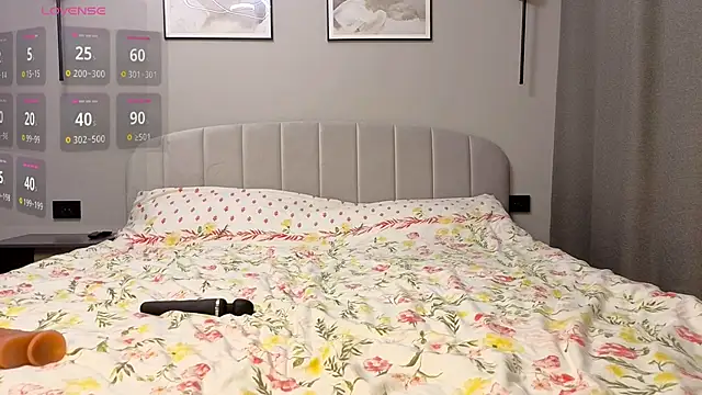 Chat XXX en directo de eva_fale