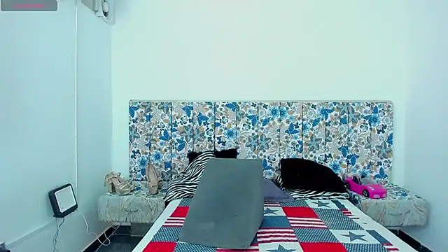 sexyvioletvalerious Show Webcam